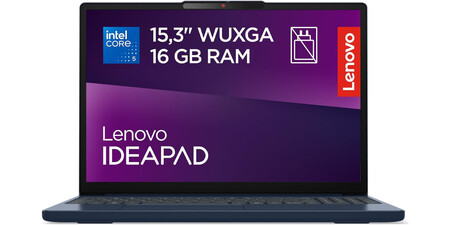 Portatil Lenovo Ideapad Slim 3