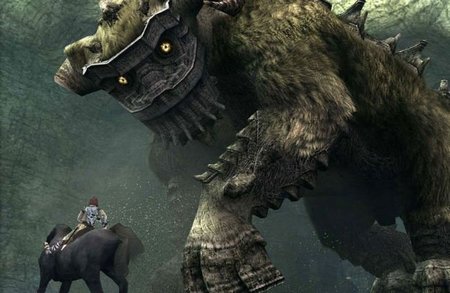 'Shadow of The Colossus HD': guía para acabar con todos los colosos