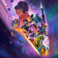 Este RPG de ciencia ficción está hecho en Barcelona, tiene al actor de Red Dead Redemption 2 como narrador y pronto lo podrás probar gratis