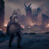 "Siento haberos hecho esperar tanto". Dragon's Dogma 2 entona el 'mea culpa' con los jugadores y agradece a los fans por su paciencia por el nuevo RPG de fantasía