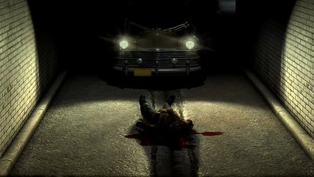 'L.A. Noire': más imágenes, más hype para el cuerpo
