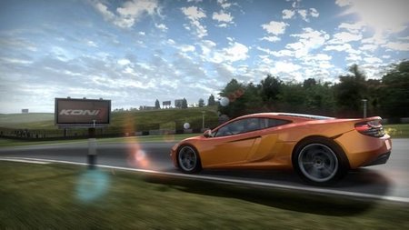 ¿'Need for Speed: Shift 2' en desarrollo? Tal vez
