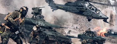 Battlefield 6 será popular durante "años" y todo es gracias a un plan maestro en el que Portal es el principal protagonista