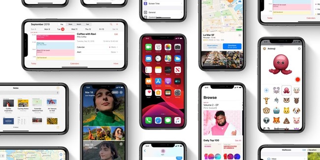 ios 13