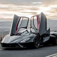 El SSC Tuatara, un descomunal deportivo de 1,775 hp, presume su impresionante poder en video