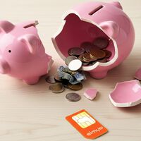 La "tarifa chollo" de Simyo ha desaparecido. Si no quieres pagar ni un euro al mes por tu línea, hay alternativas