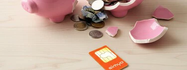 La "tarifa chollo" de Simyo ha desaparecido. Si no quieres pagar ni un euro al mes por tu línea, hay alternativas