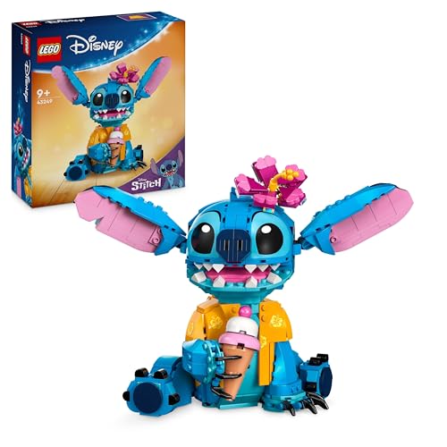 LEGO Disney - Stitch