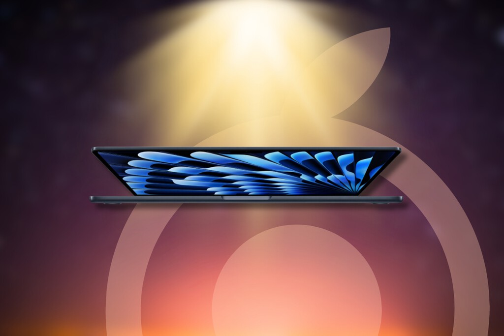 El nuevo MacBook Air M2 de 15 pulgadas ya está en oferta y con un buen descuento El nuevo MacBook Air M2 de 15 pulgadas ya está en oferta y con un buen descuento