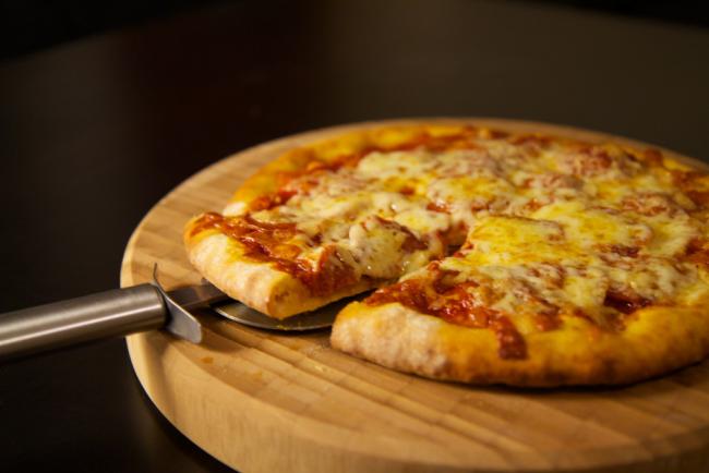 Pizzeria