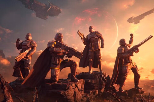 Helldivers 2