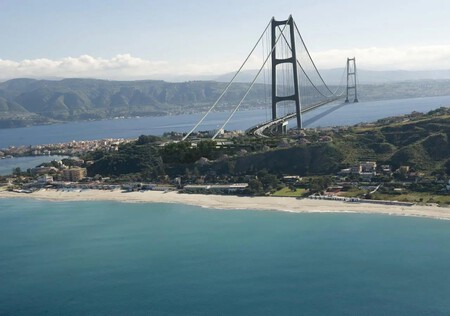 Puente de Messina