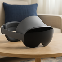 Las Galaxy XR empiezan a moverse antes de su lanzamiento: las primeras apps ya aparecen en Play Store y dan pistas de lo que viene