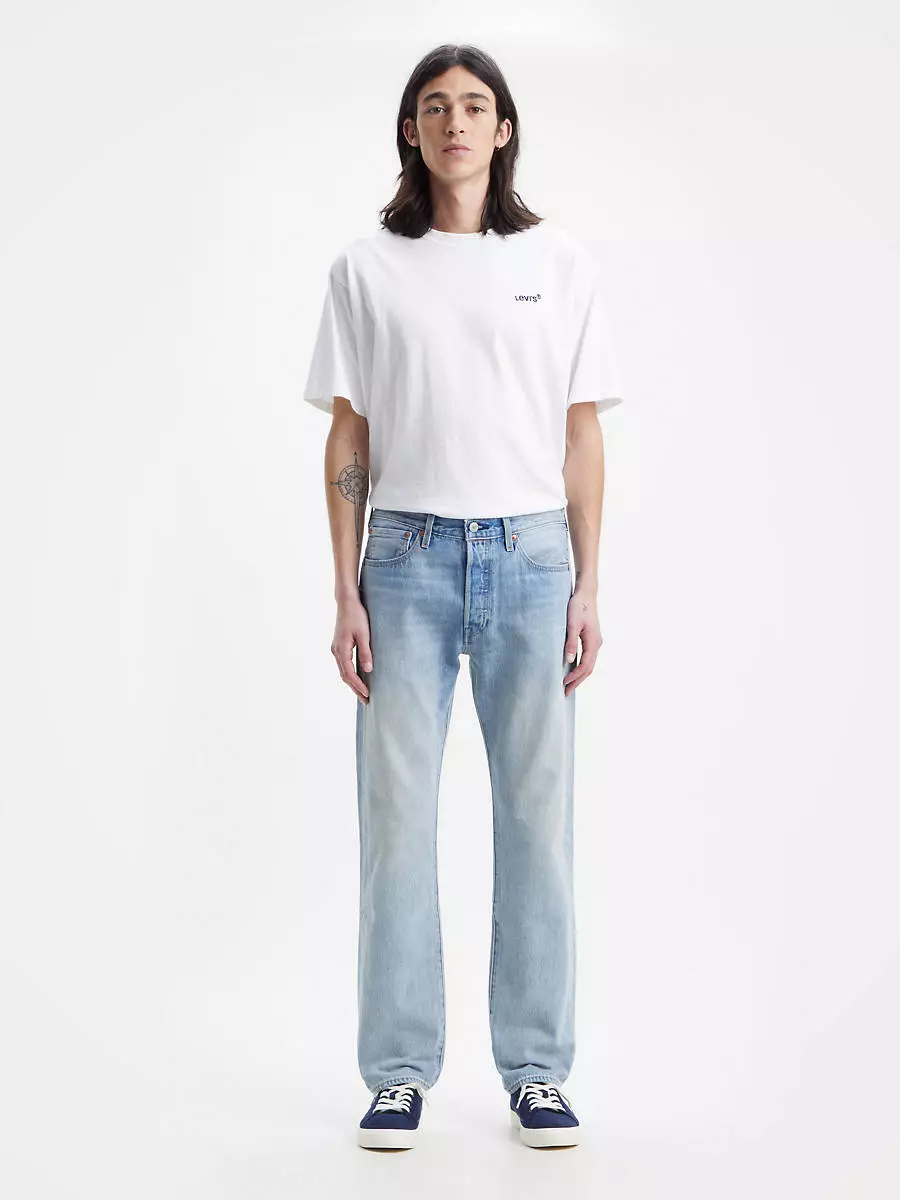 JEAN 501® LEVI'S® ORIGINAL