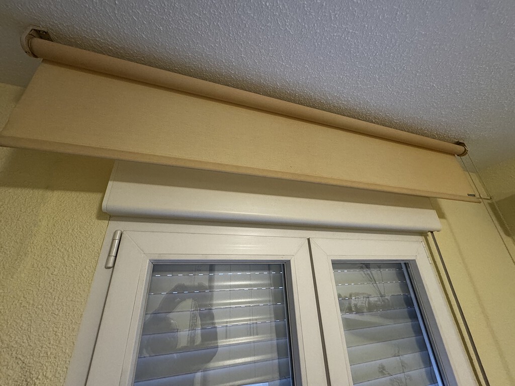 Es barata y no necesita obra. La solución fácil de usar para sellar la zona de la casa por la que se cuela el frío 
