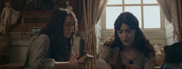 El romance es un pilar fundamental en 'Sentido y sensibilidad', pero lo que me ha cautivado de esta adaptación de Jane Austen ha sido el vínculo entre las hermanas 