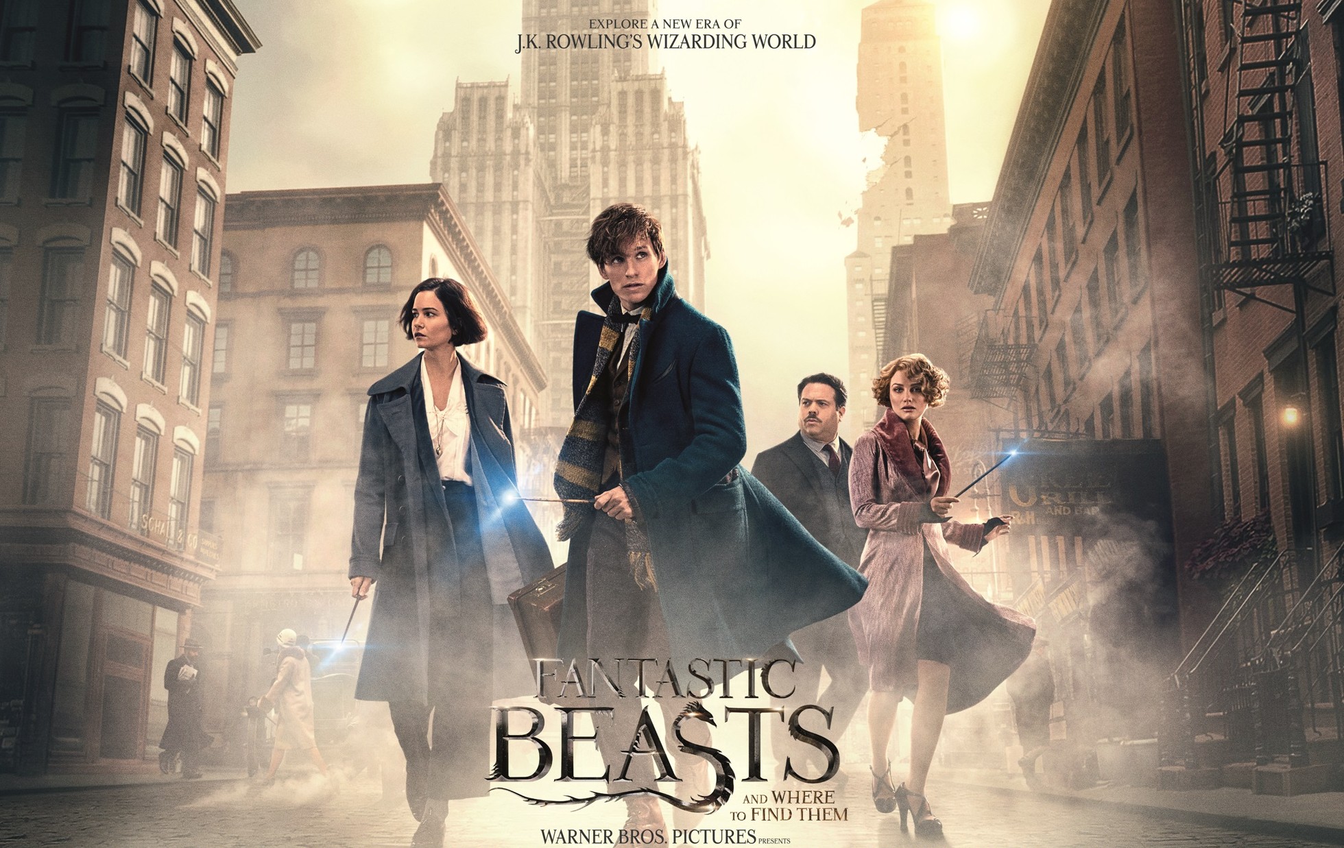 descargar pelicula animales fantasticos y donde encontrarlos descargar pelicula animales fantasticos y donde encontrarlos