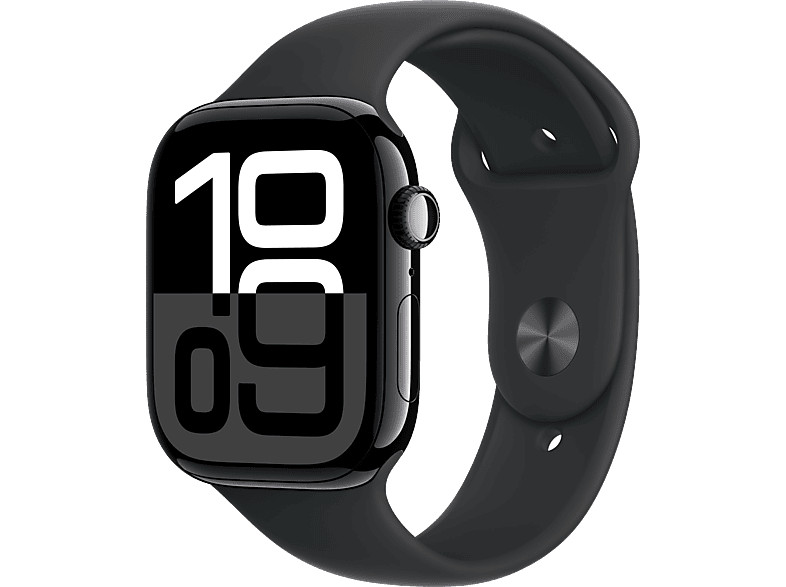 Apple Watch Series 10 (2024), GPS + LTE, 46mm