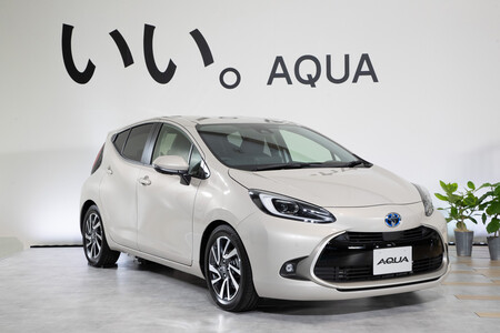 Es la primera vez que un coche equipa una batería bipolar de níquel-hidrógeno, y es este híbrido de Toyota