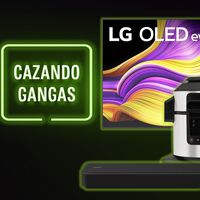Cazando gangas antes de Semana Santa: mejores ofertas en Smart TV, barras de sonido, hogar conectado y más