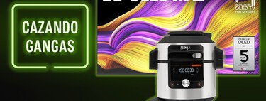 Cazando gangas antes de Semana Santa: mejores ofertas en Smart TV, barras de sonido, hogar conectado y más