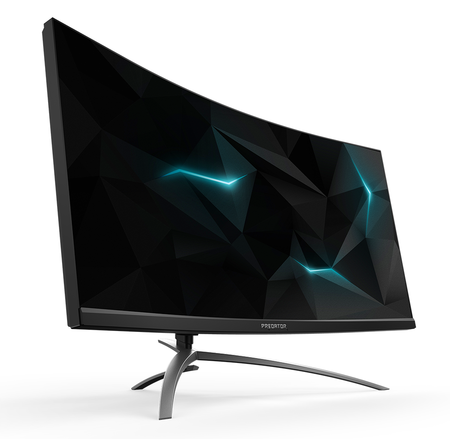 Acer sigue apostando por el jugador de la casa con un nuevo monitor para ampliar la familia Predator