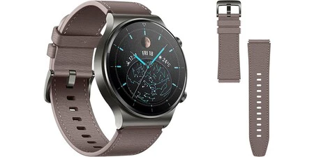 Huawei Watch Gt 2 Pro 2