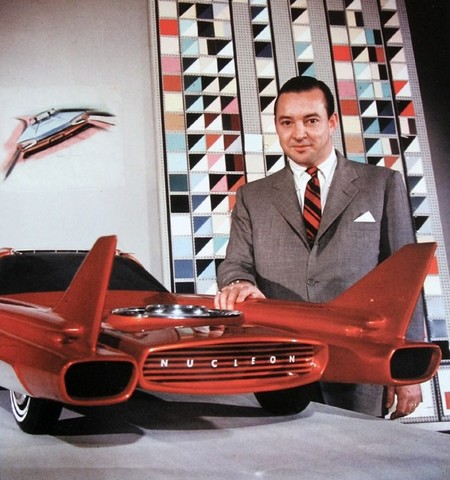 Ford Nucleon 1958 06