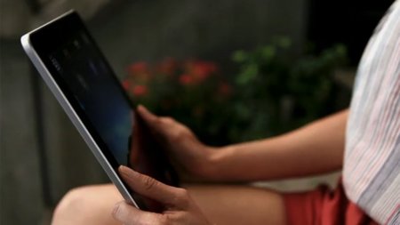 Un nuevo iPad con cámara y FaceTime podría llegar antes de lo esperado