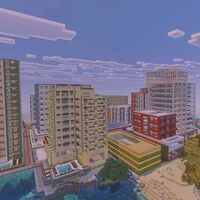 Uno de los entrenadores mejor pagados del mundo lleva 12 años construyendo una ciudad en Minecraft. La psicología explica por qué 