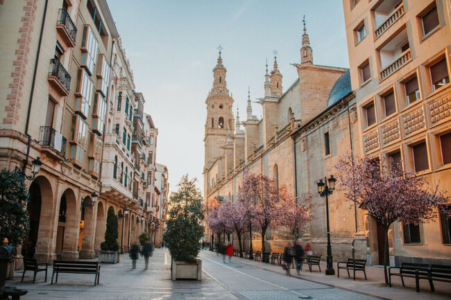 Logroño