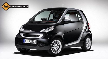 Smart 2007