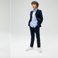 17 trajes de comunión para niños: desde el estilo más clásico al más rompedor 