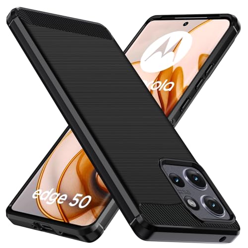 ivoler Funda para Motorola Moto Edge 50