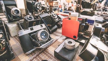 Mercadillo Guadarrama