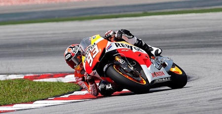 Marc Marquez