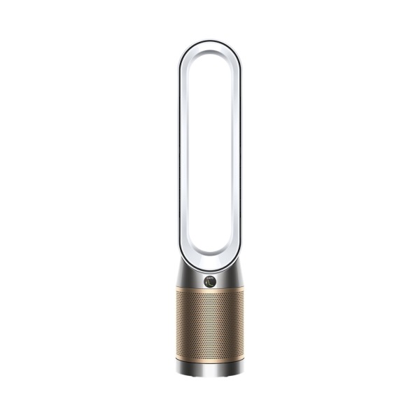 Dyson TP09 Purifier Cool Formaldehyde gold/white
