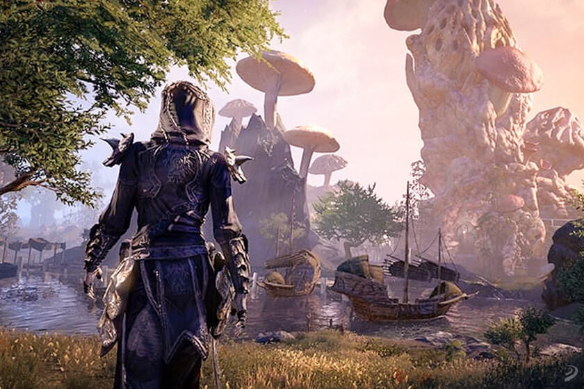 Al jefazo de Bethesda se la colaron en uno de sus RPG con una misión que haría sonrojarse a cualquiera. "Como nadie prestaba atención, la metí"