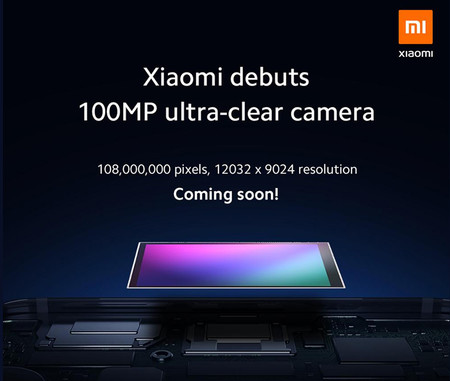 Xiaomi 108mp Smartphone 02