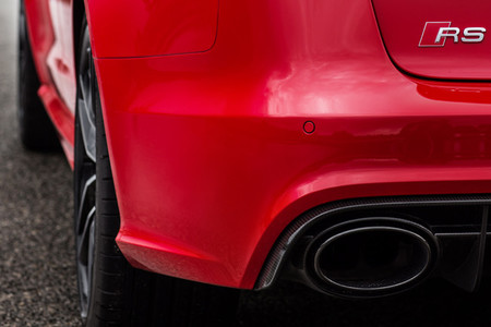 Todos los coches con apellido RS del mercado español