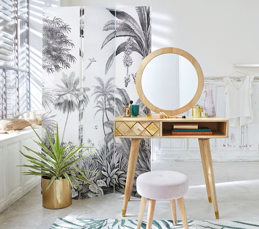 La nueva tendencia que llega en 2026 y que transformará salones y dormitorios