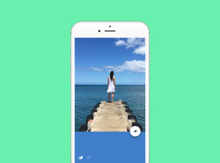 Motion Stills, la nueva app de Google que te facilita convertir tus Live Photos en GIFs y vídeos