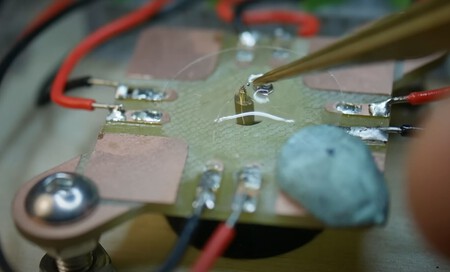 Imagens | Chromonova Engineering, Toyan