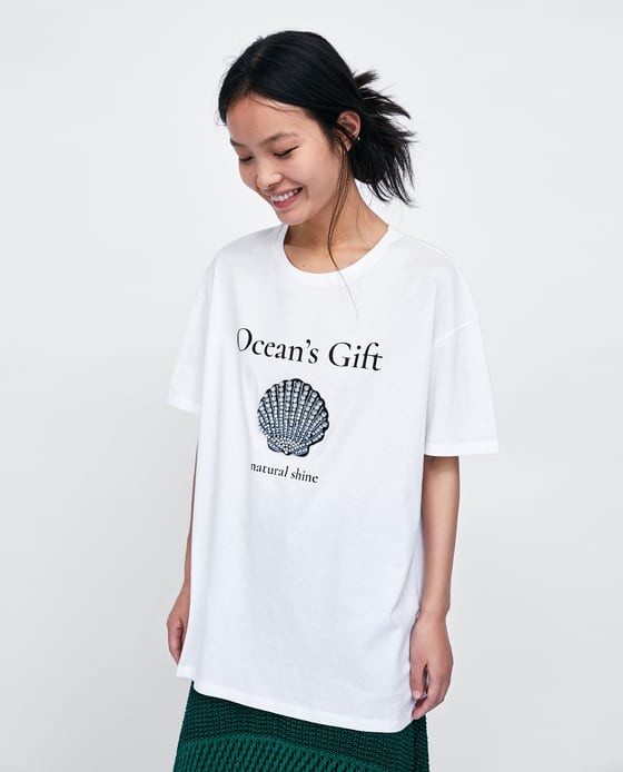 zara shopping lowcost