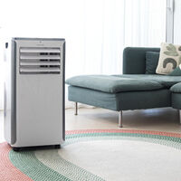 Ni frío ni calor: este aire acondicionado portátil sin obras (y con bomba de calor) va a arrasar en MediaMarkt a este precio