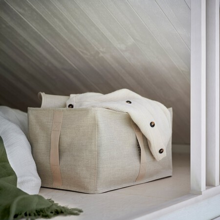 Purrpingla Bolsa Almacenaje Textil Beige 1478270 Pe999483 S5