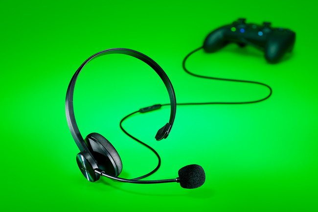 Razer Tetra Gallery