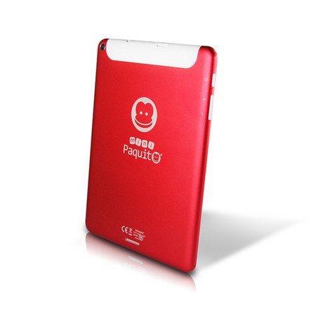 Imaginarium Paquito mini