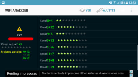 Cómo mejorar la señal de tu WiFi en siete sencillos pasos