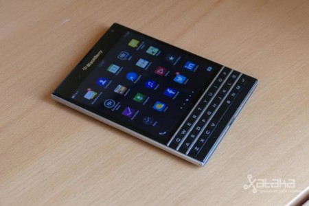 Blackberry está considerando cerrar sus oficinas en Suecia, asegura Reuters